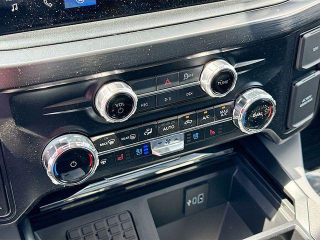 2026 Ford F-450 DRW