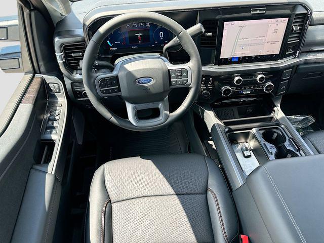 2026 Ford F-450 DRW