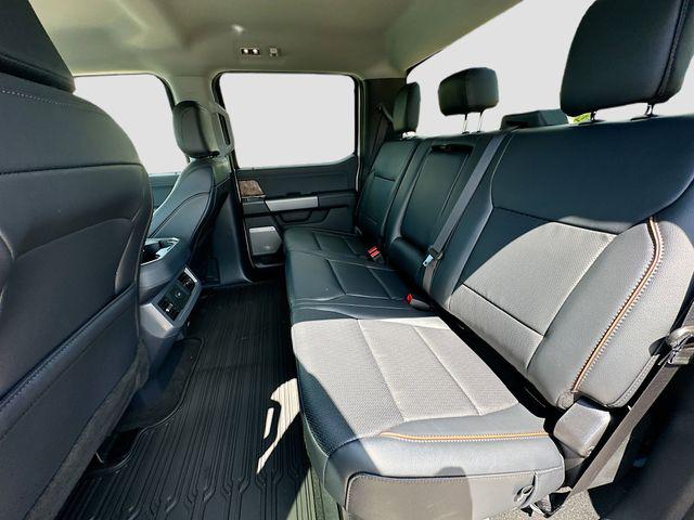 2026 Ford F-450 DRW