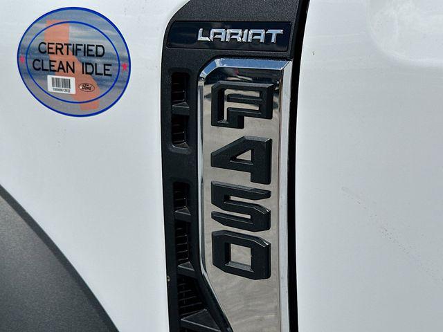 2026 Ford F-450 DRW