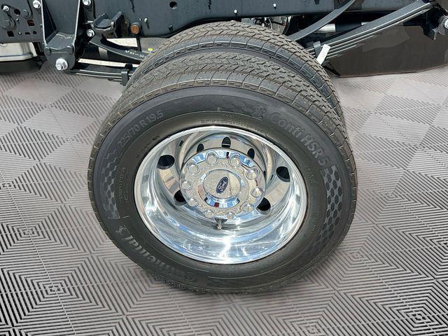 2026 Ford F-450 DRW