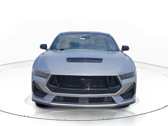 2025 Ford Mustang GT Premium Fastback