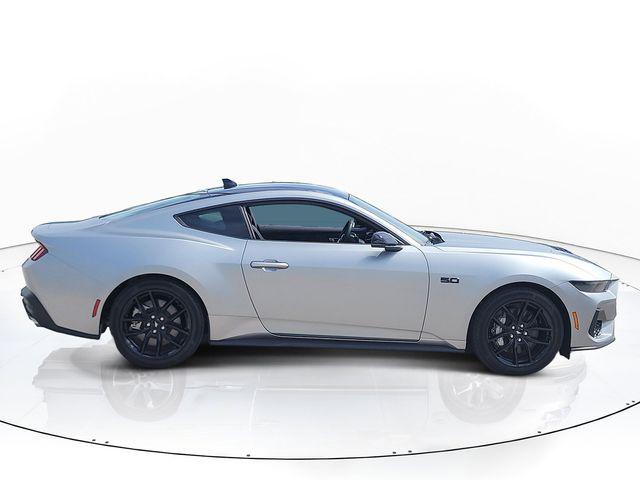 2025 Ford Mustang GT Premium Fastback