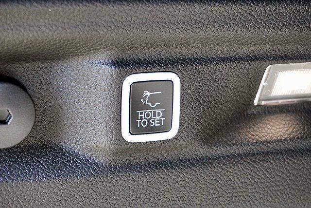 2026 Jeep Grand Cherokee L Limited Reserve