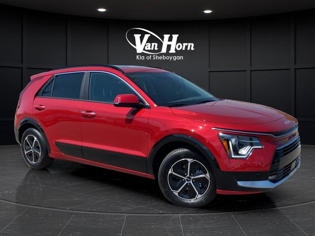 2026 Kia Niro SX for sale in Sheboygan, WI