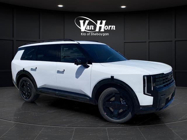 2027 Kia Telluride Hybrid X-Line SX-Prestige for sale in Sheboygan, WI