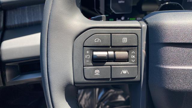 2027 Kia Telluride Hybrid X-Line SX-Prestige