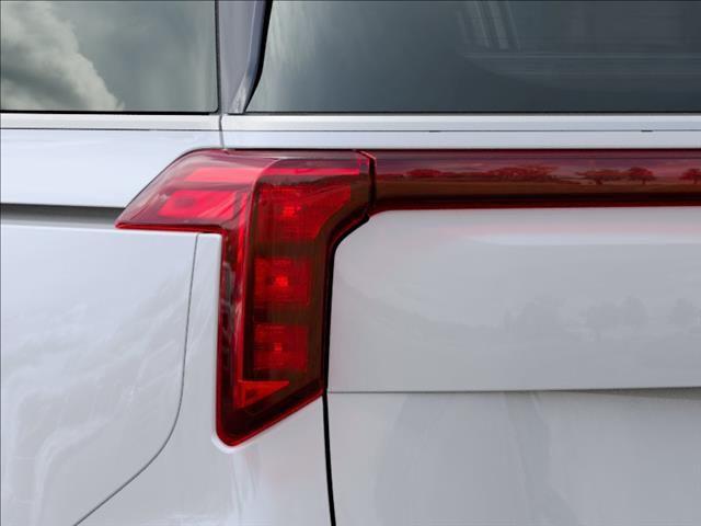 2026 Kia Carnival MPV LX