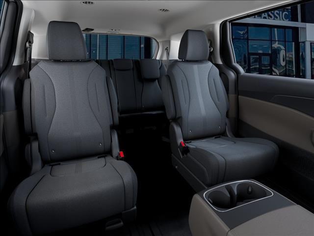 2026 Kia Carnival MPV LX