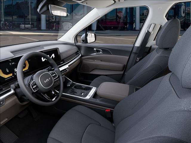 2026 Kia Carnival MPV LX