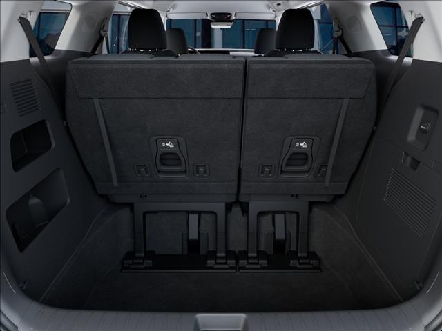 2026 Kia Carnival MPV LX