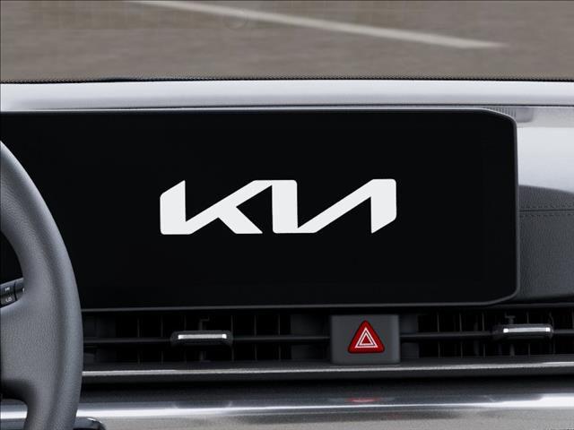 2026 Kia Carnival MPV LX