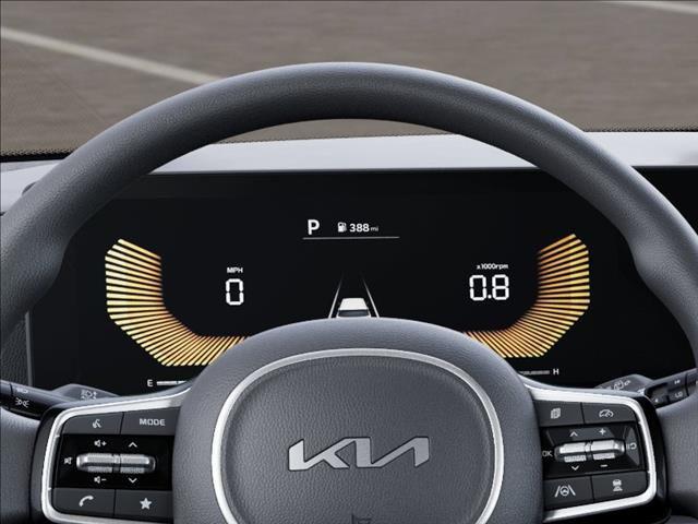 2026 Kia Carnival MPV LX