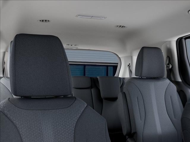 2026 Kia Carnival MPV LX