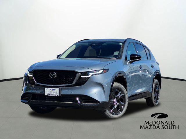2026 Mazda CX-5 2.5 S Premium Plus for sale in Littleton, CO