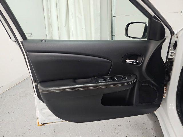 2012 Chrysler 200 Limited