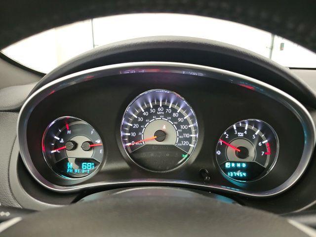 2012 Chrysler 200 Limited