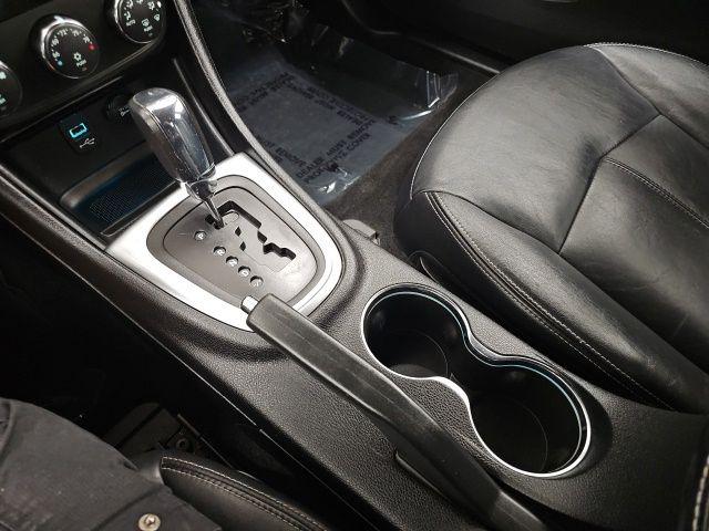 2012 Chrysler 200 Limited