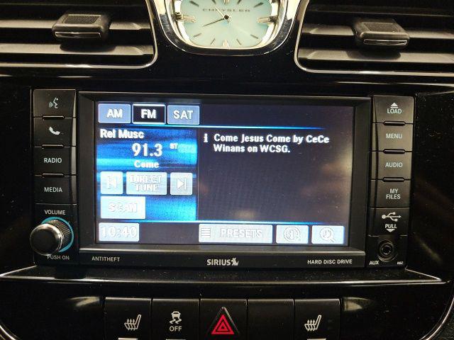 2012 Chrysler 200 Limited