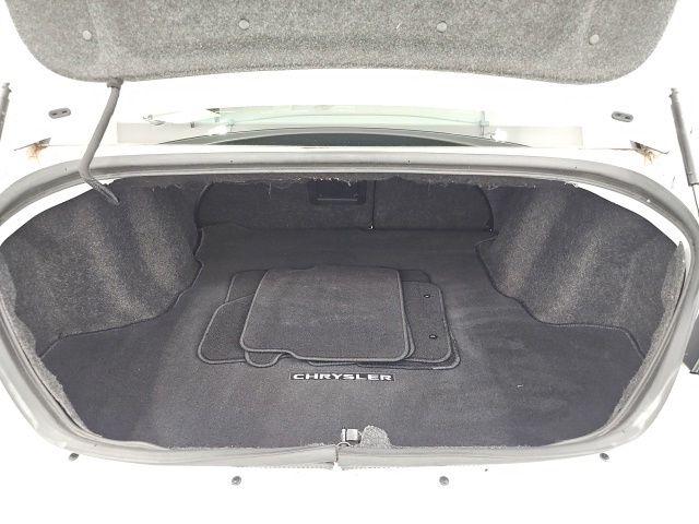 2012 Chrysler 200 Limited