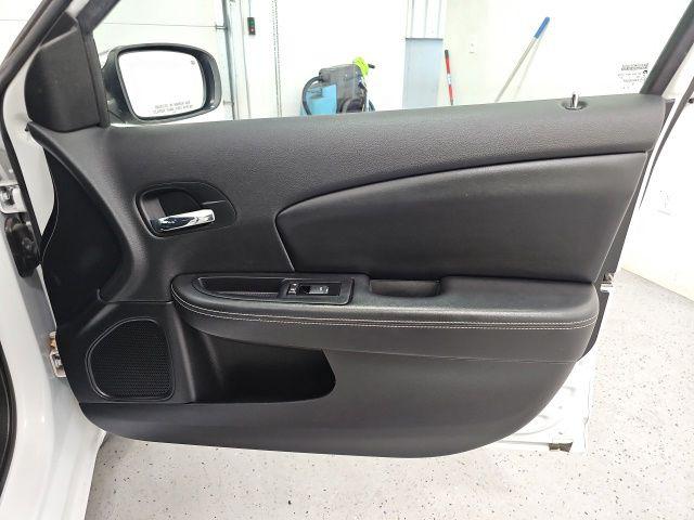 2012 Chrysler 200 Limited