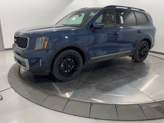 2023 Kia Telluride EX X-Line for sale in HAGERSTOWN, MD