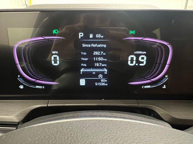 2023 Kia Telluride EX X-Line