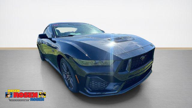 2026 Ford Mustang GT Premium Fastback for sale in Belleville, WI