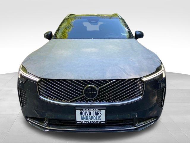 2026 Volvo XC90 Plug-In Hybrid Ultra, T8 AWD, Electric/Gasoline, Bright, 6 Seats