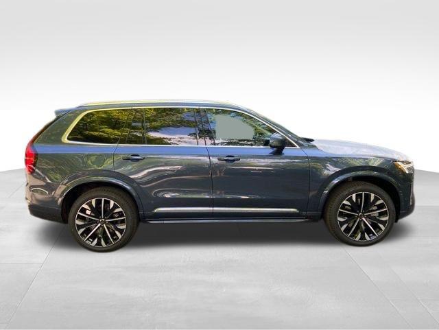 2026 Volvo XC90 Plug-In Hybrid Ultra, T8 AWD, Electric/Gasoline, Bright, 6 Seats