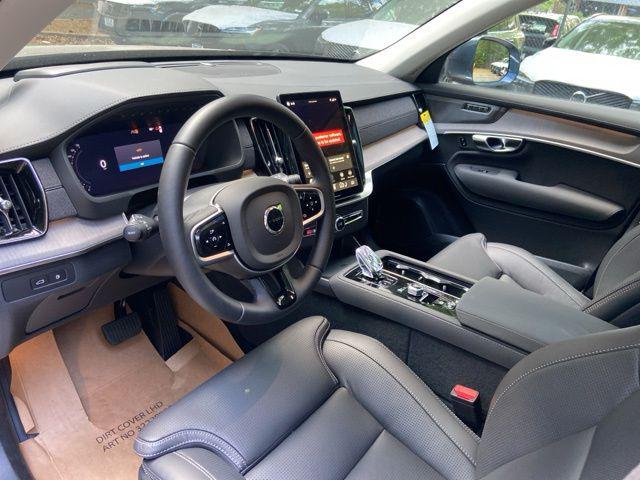 2026 Volvo XC90 Plug-In Hybrid Ultra, T8 AWD, Electric/Gasoline, Bright, 6 Seats