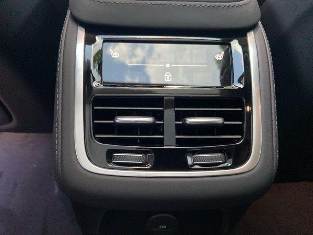 2026 Volvo XC90 Plug-In Hybrid Ultra, T8 AWD, Electric/Gasoline, Bright, 6 Seats