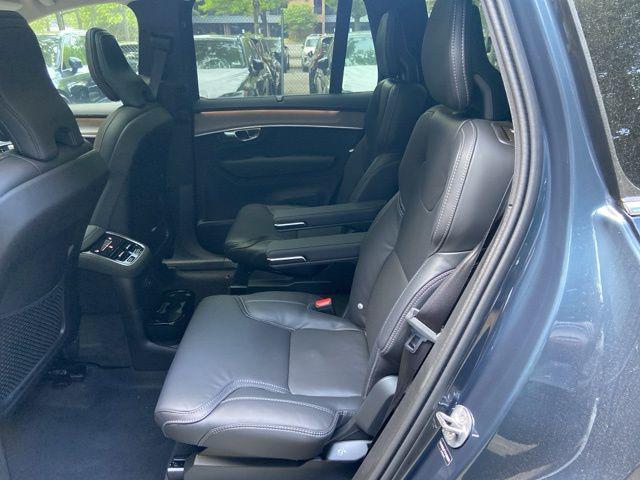 2026 Volvo XC90 Plug-In Hybrid Ultra, T8 AWD, Electric/Gasoline, Bright, 6 Seats