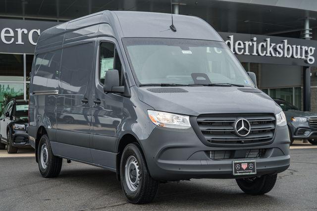 2026 Mercedes-Benz Sprinter 2500 Cargo 144 WB for sale in Fredericksburg, VA