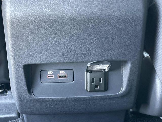 2026 Nissan Frontier Crew Cab SV 4x2