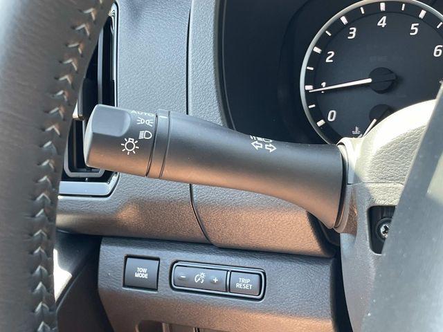 2026 Nissan Frontier Crew Cab SV 4x2