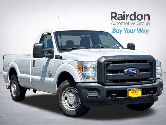 2016 Ford F-250 XL for sale in Kirkland, WA