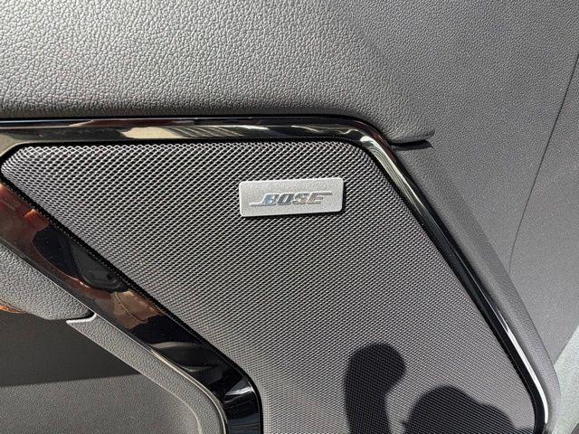 2026 GMC Sierra 2500HD Crew Cab, Standard Bed, AT4, 4WD