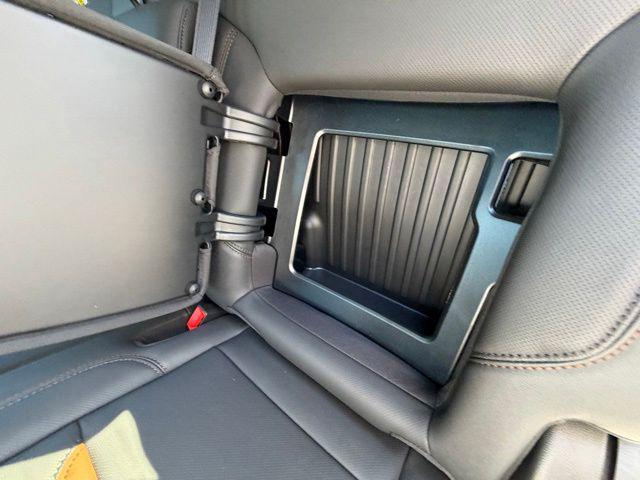 2026 GMC Sierra 2500HD Crew Cab, Standard Bed, AT4, 4WD