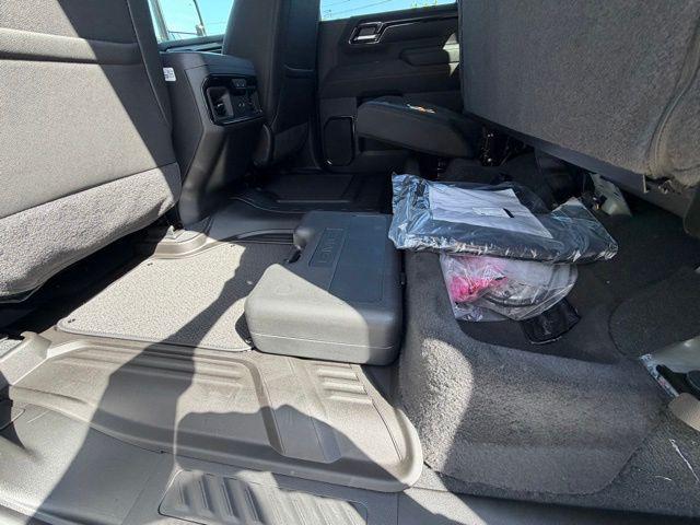 2026 GMC Sierra 2500HD Crew Cab, Standard Bed, AT4, 4WD
