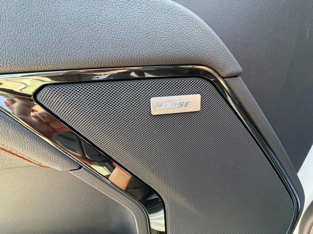 2026 GMC Sierra 2500HD Crew Cab, Standard Bed, AT4, 4WD