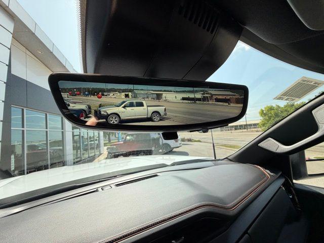 2026 GMC Sierra 2500HD Crew Cab, Standard Bed, AT4, 4WD