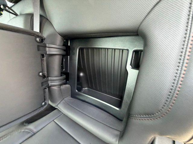 2026 GMC Sierra 2500HD Crew Cab, Standard Bed, AT4, 4WD