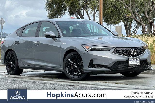 2026 Acura Integra FWD A-Spec with Technology for sale in Redwood City, CA