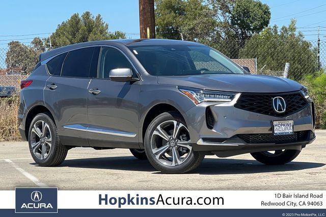 2026 Acura RDX Technology for sale in Redwood City, CA