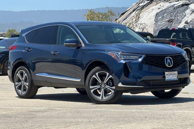 2026 Acura RDX Technology