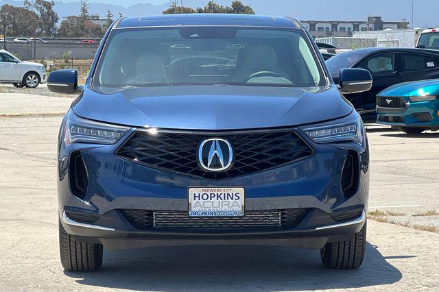 2026 Acura RDX Technology