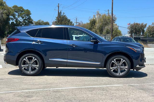 2026 Acura RDX Technology