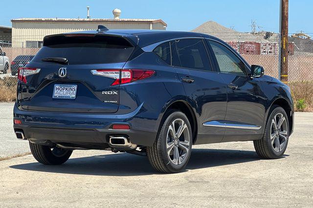 2026 Acura RDX Technology