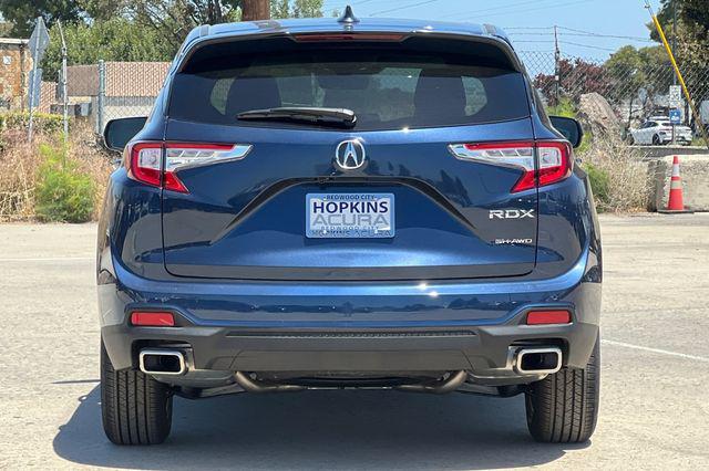 2026 Acura RDX Technology